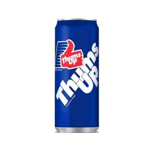 Thums Up Regular 24x330ml