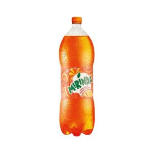 Mirinda 2.28 Ltr 6 X 2.28 Lt