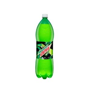 Mountain Dew 1.5 Ltr 6 X 1.5 Lt