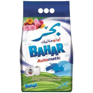 Bahar Det Pwd Automatic 6x2.05kg Cff Poly Bag