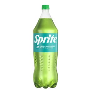 Sprite Lemon Mint 1.49 Ltr 6x1.49ltr