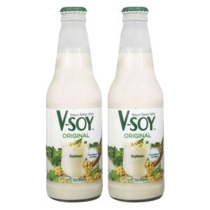 V-soy Org Btl 300 Ml*2 2x300ml