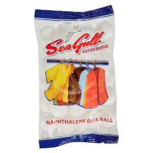 Seagull Sg-521 Naphthalene Bal 1x300gm