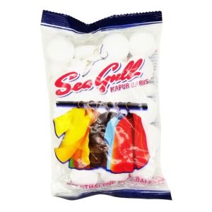 Seagull Sg-522 Naphthalene Bal 1x150gm Ball