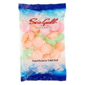 Seagull Sg-522/w Naphthalene 1x150gm