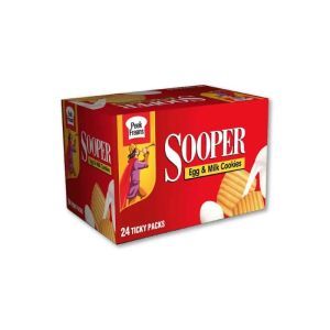 Ebm Sooper Ticky Pack 24x20gm