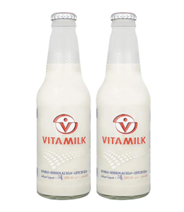 Vitamilk Btl S/p 2x300ml (2x300ml)